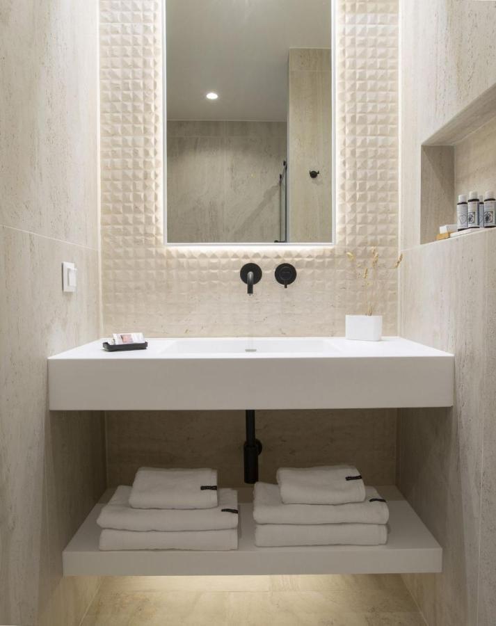 The Quad Luxury Villas Lygia  Exteriér fotografie